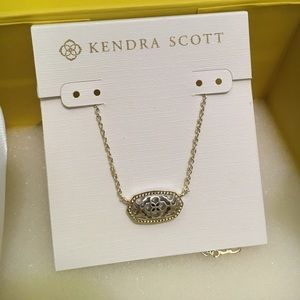 Kendra Scott Necklace - Brand New in Gift box